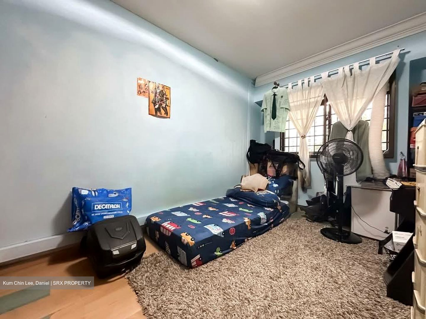 Blk 188B Rivervale Gateway (Sengkang), HDB 5 Rooms #566669771